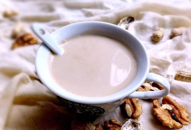 补锌|每天早上给孩子喝杯它,比喝牛奶还好,香甜可口,补锌又补脑