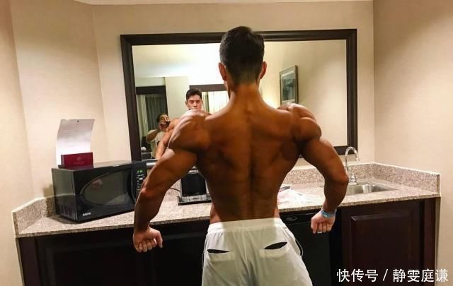 肌肉|把这2点做好，增长肌肉对于自己来说，也就不会是件难事了