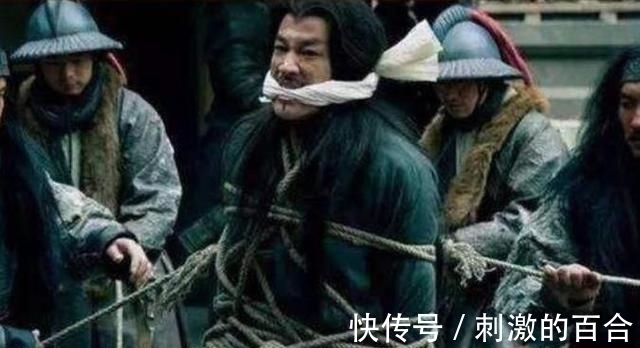 五虎将&水浒中此人手提方天画戟,两次击败呼延灼,若上梁山必入五虎将