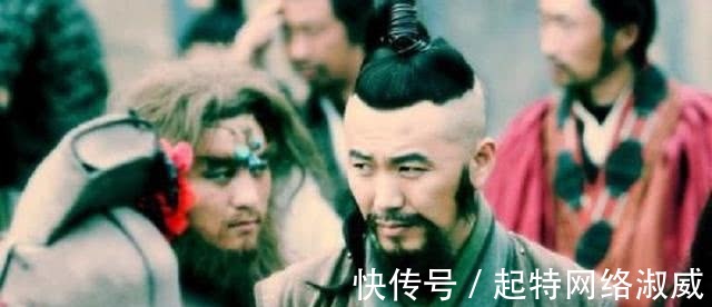 兀颜光&水浒地煞最能打的五人，扈三娘排第二，第一被人严重低估！