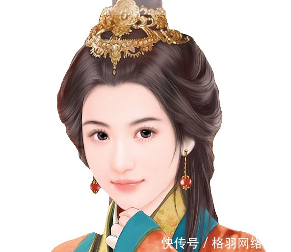 红颜|古代十大红颜祸水排行榜,罪魁祸首到底是谁?