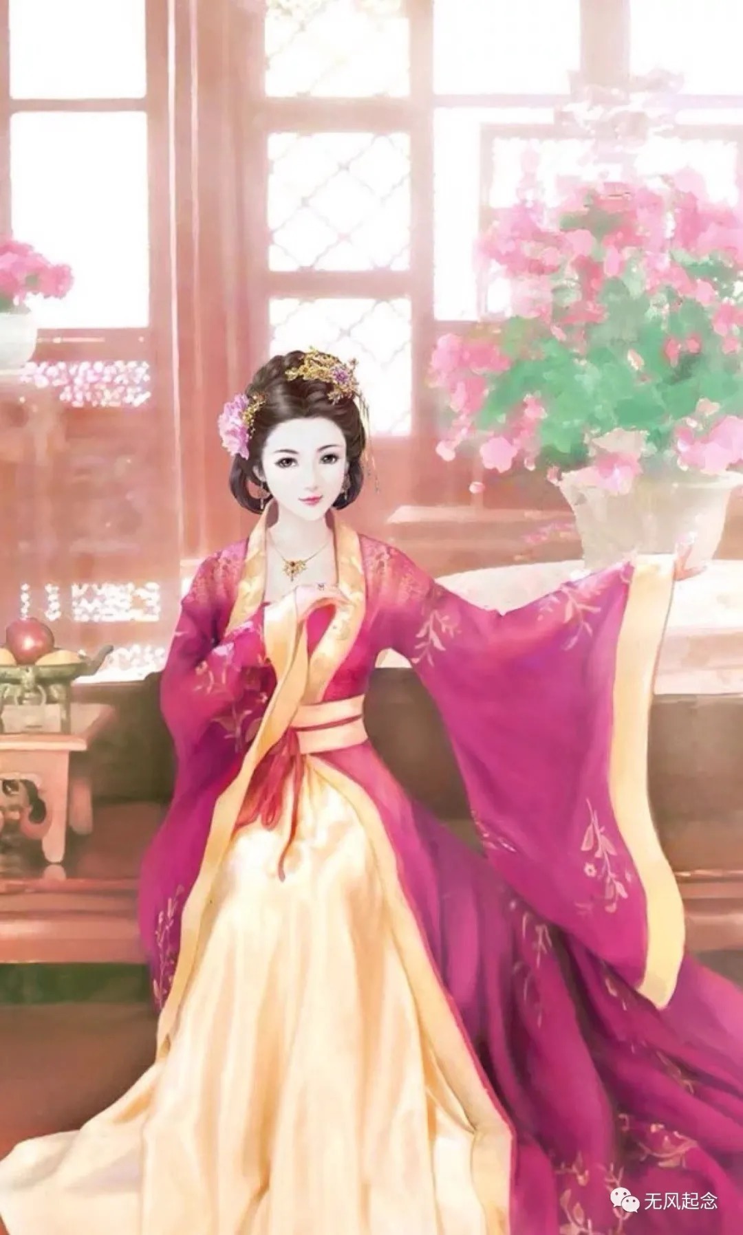 王安石$王安石请木匠修宅院,什么要求也不提,只在墙上写了一首情诗