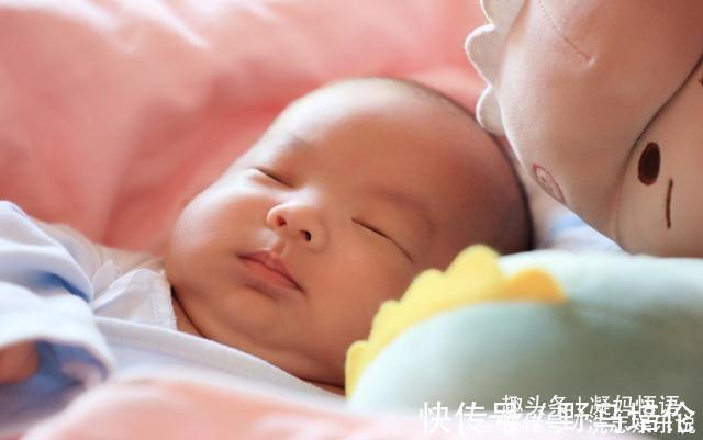 评分表|孩子一出生就有这些特点,说明在子宫里发育很不错,你家娃有吗?