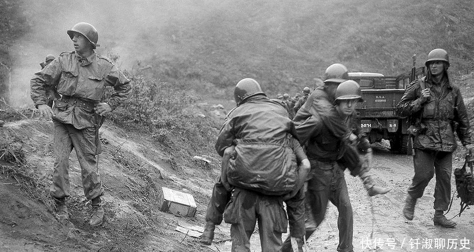 修工事|名垂军史的岩月山之战,此人立下头功,无愧于一个光荣称号!