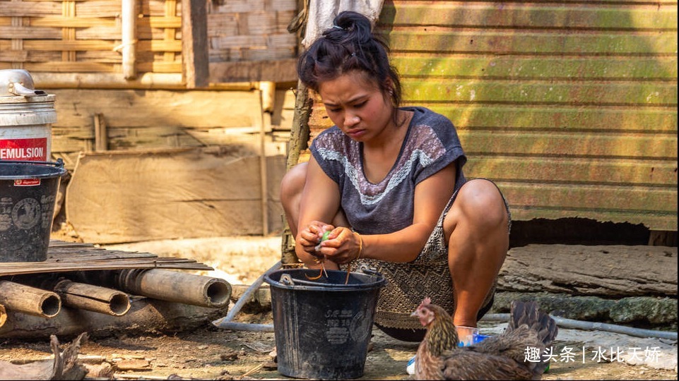 月子|“你嫁了人该干活”坐月子依旧做13人晚饭,女子砸烂锅碗说再见