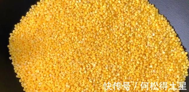 熬小米粥,万不可直接加水下锅,多加1步,香浓米油多,黏稠好喝!