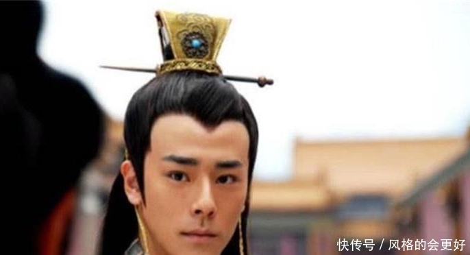 出生|太牛了!!将懈政到极致,30年不上朝的明神宗万历皇帝朱翊钧