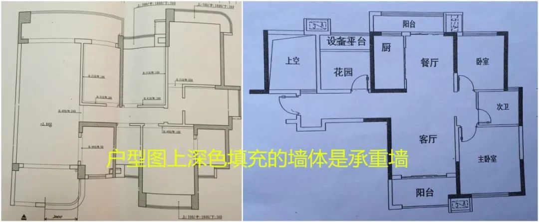 方案|在做设计方案之前，设计师要了解房子的哪些信息？