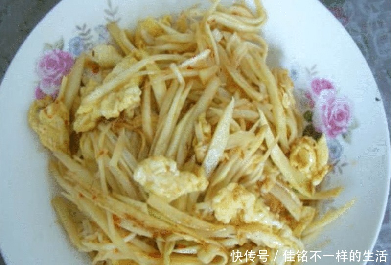 冬天|冬天,吃萝卜吃白菜,不如吃它,营养极高,补钙质长个头