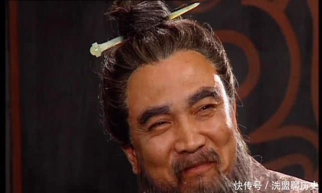 曹睿|他本是世家后代,却因母亲被曹操霸占成了曹操养子