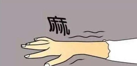 苏子油|血管不好,手先知,手上出现3个迹象,暗示血管已经很堵了