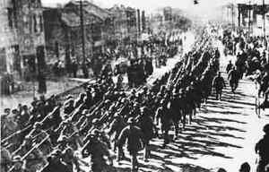 部队|“最后一刻的反革命炮火”——做人要做黄百韬