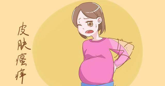 腹痛|孕期出现这几种情况,孕妈要赶快去医院检查