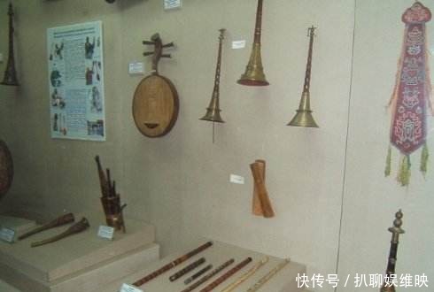 团案|国外博物馆有个金冠,上面有神秘鸟形团案,究竟是什么鸟无人知道