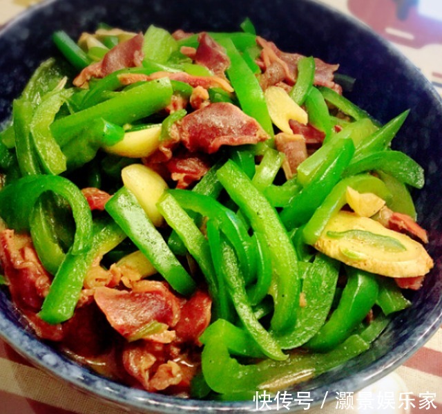 4月不吃猪肉,也要多吃它,隔夜排宿便,抚平大肚腩,越吃越瘦