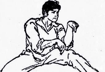 洪拳|中国历史中流传下来的那些“武功”,谁说这些都是假的