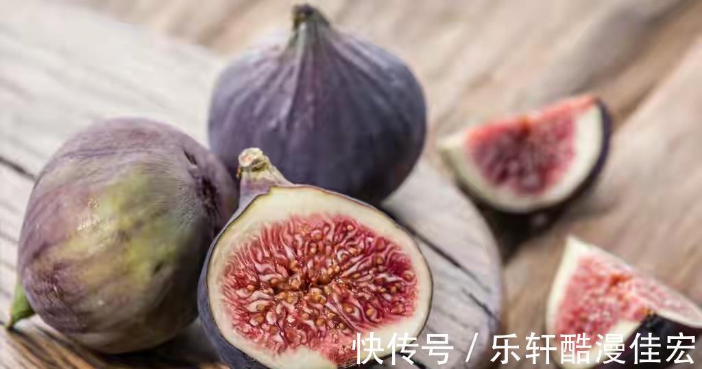 柿子干|入秋后多吃这3种水果，晒成果干随时吃，比牛奶还有营养