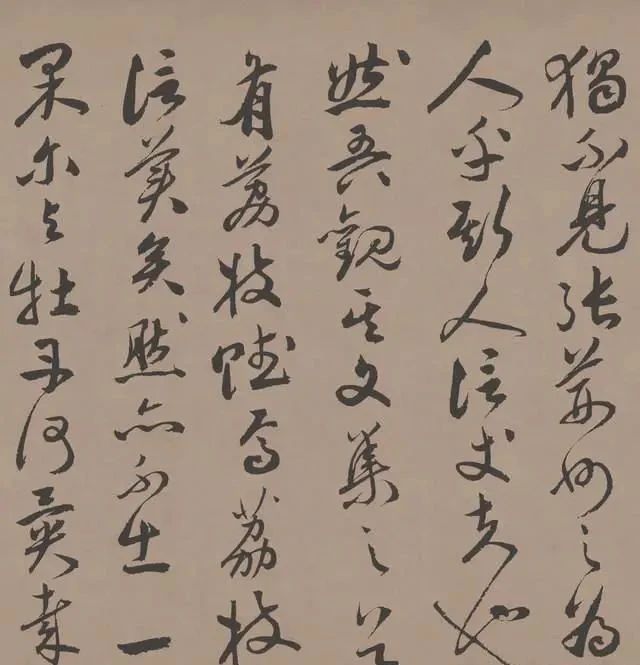 这位六指丑八怪,书法精妙入神,笔下书法盛传近500年