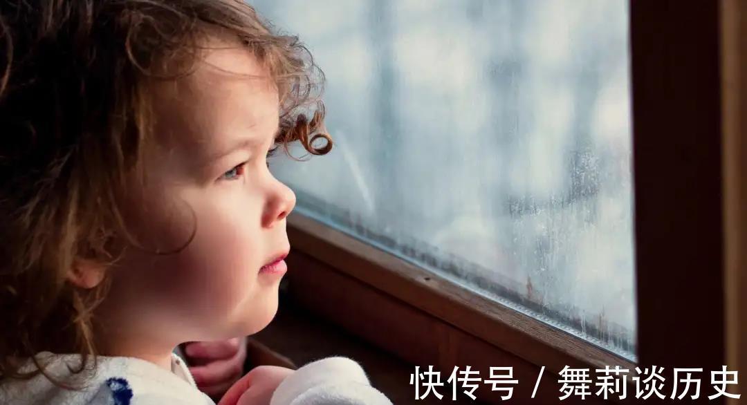 孩子|认生和不认生,哪类孩子更聪明?有1种“认生和害羞”要警惕