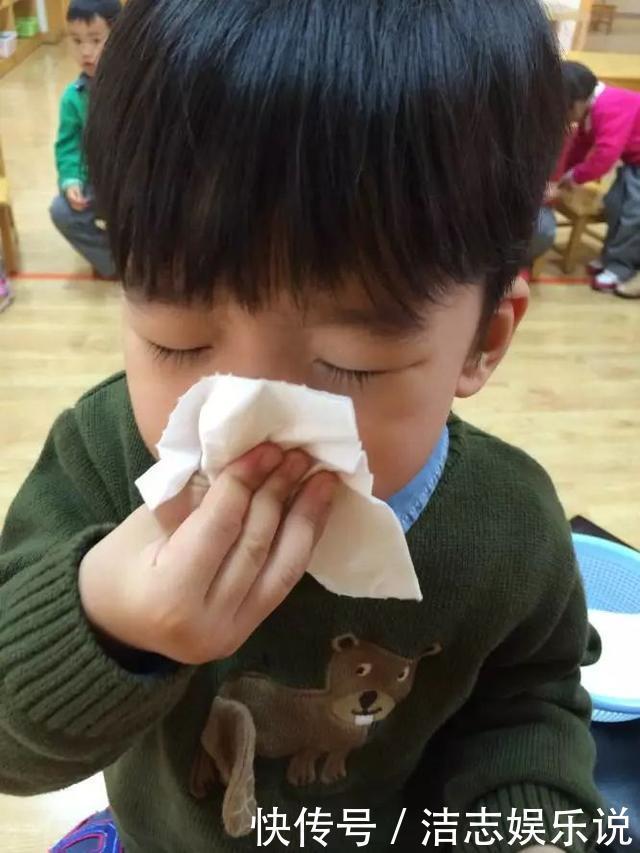 儿童专家：娃身体发出4个“求救信号”时，说明脾胃虚，家长注意