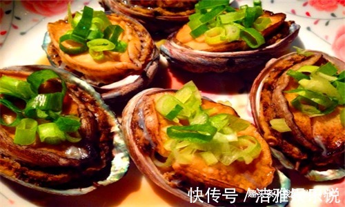 子宫|女性想要身体好常吃4种食物，调经润肠，排出毒素，预防子宫早衰