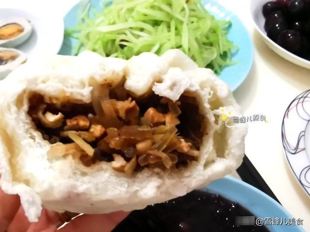 娘俩早餐火了朋友圈，简单易做营养好，朋友：难怪孩子长得高又壮