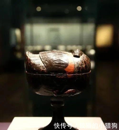 文物展|南山博物馆上新啦!《南有嘉鱼——荆州出土楚汉文物展》