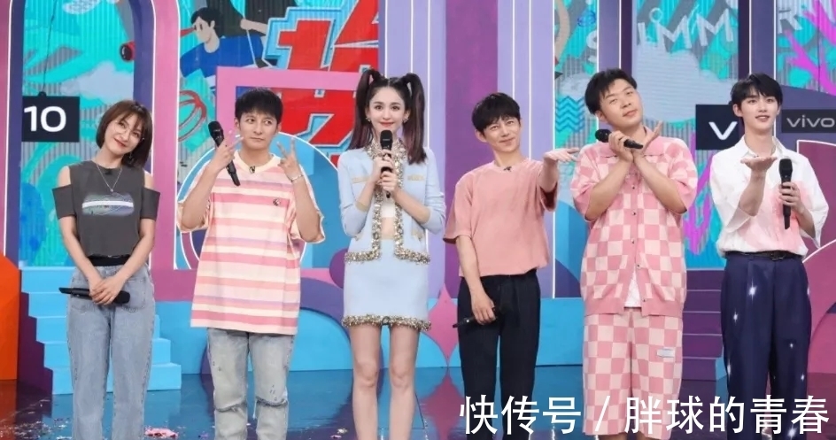 卫视骄傲变弃子,连正经告别都没有的“快本”,做了哪些错事?