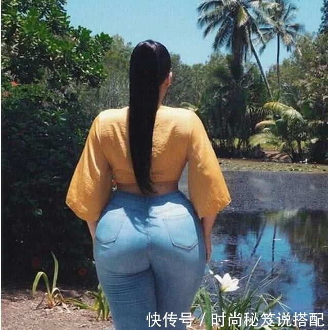 史密斯|微胖界的翘楚,目测超过150斤,这样的身材也能当模特!