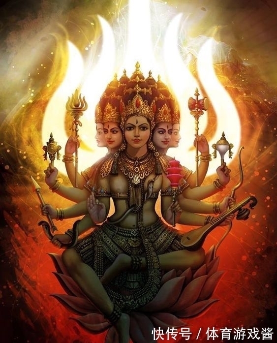 盘古&盘古开天辟地的神话背后,还有这么多一般人不知道的东西