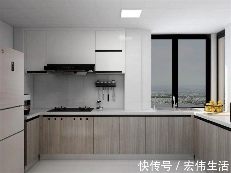 知识|富轩怡家装修知识：卧室不知道怎么设计，看看他们这家正合适！