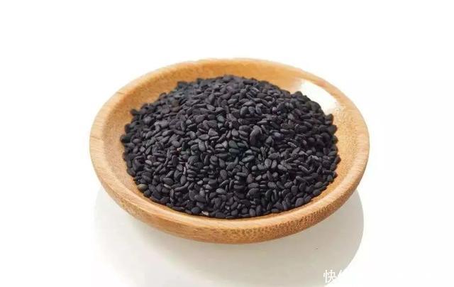 中医|虽然小小一粒，但是养肝补肾的效果绝佳，快来看看是什么？