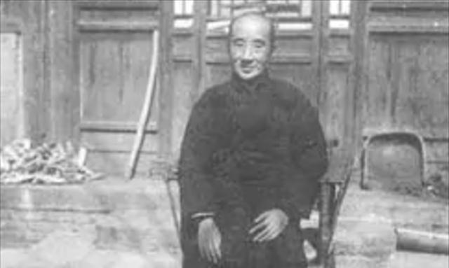 宋紫佩$1936年鲁迅深夜病故,独守空房41年的朱安,说了一句著名怨言