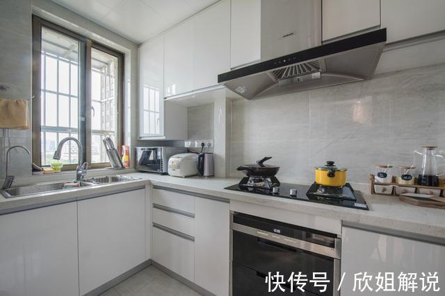 天花板|晒晒爸妈为弟弟准备的新婚房,头一回见到这么漂亮的家,羡慕了!