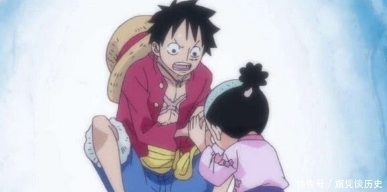 神级果实|海贼王:索隆亲叔登场,送来五颗神级果实,索隆一口气全部吞下!