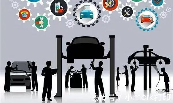 s汽配行业迎来新机遇？软件商们抓住了