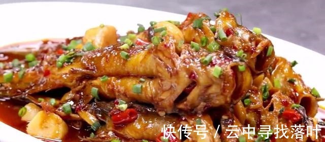 带鱼|入秋后,“贴秋膘”可别乱补,分享秋后5种鱼,营养解馋,不怕胖!