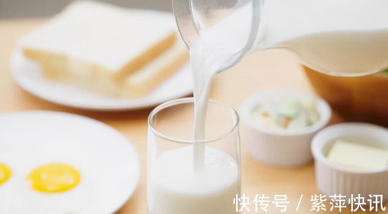 结节|乳腺结节不能喝牛奶？医生：保养乳腺，三种“黄色食物”需少碰