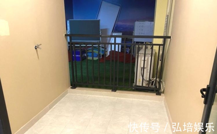 精装|刚交钥匙的108㎡精装房,很多朋友都想看看效果,一起来瞧瞧吧!