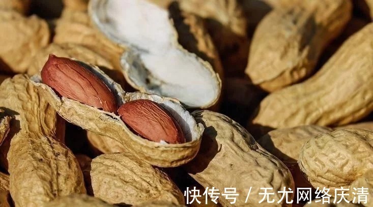 专家|常吃花生可以抗癌,为何专家却说如此吃是“喂养”癌细胞