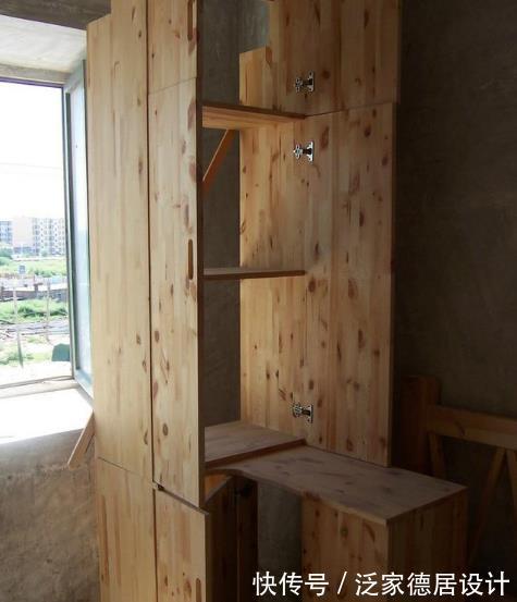 工钱|晒下我家的全套实木家具，3万工钱请老木匠打的，实在太赞了！