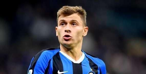 小因扎吉|大羅覺得韋里西莫適合穆帥,巴雷拉的技巧偏向于馬克萊萊