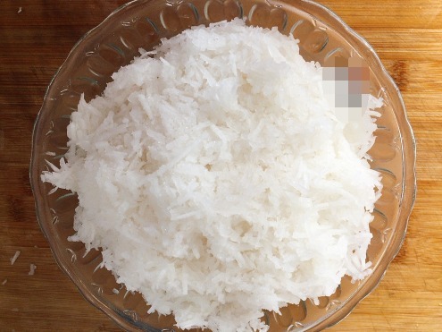 饺子|做萝卜馅饺子,万万不可焯水!教你一招,鲜香入味,营养不流失