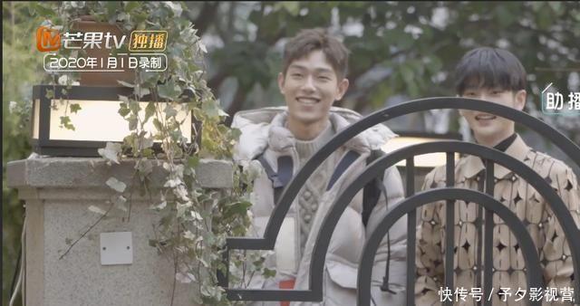 综艺|谢娜何炅携手易烊千玺新综艺《朋友请听好》,双模式综艺颇有新意