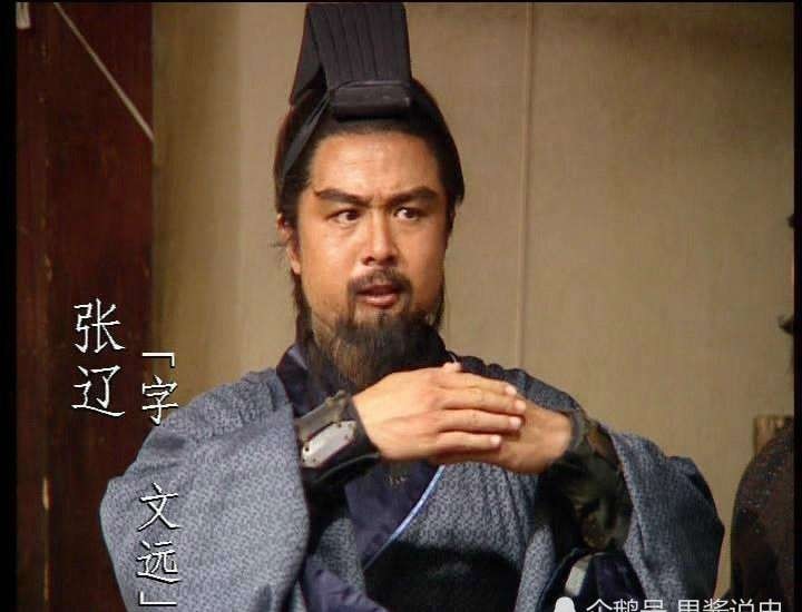 擒拿|谁是三国第一名将?擒拿关羽勇斗张辽举世无双,为何又被称为“孤独将军”