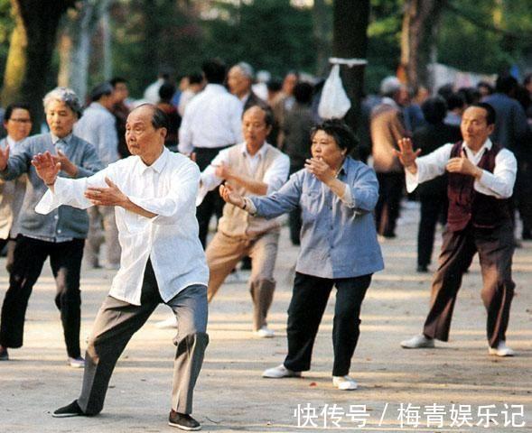 毒火|为什么和我一起锻炼的几个老人,不到十年,就都急冲冲的走了?