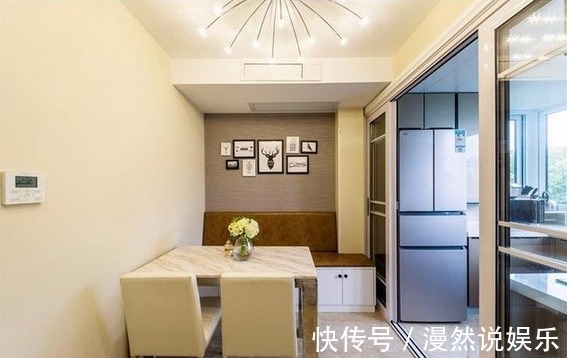 书房|储物空间不够怎么办学他家这样设计,空间利用到极致,轻松收纳