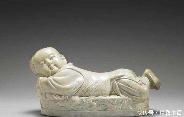 博物馆|五大罕见的顶级文物,最后一件刚出土就颠覆了中华两千年历史