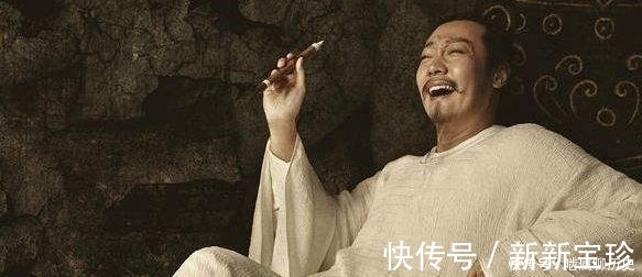 文人|清朝文人的狂诗,你可能会反对前两句,但一定会赞同后两句