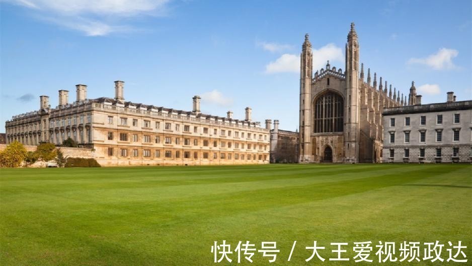 英文|天才少女黄雨桐放弃高考，七科满分考入剑桥大学，现状如何